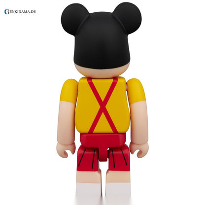 BE@RBRICK Maruko & Tama-chan 2PCS SET "Chibi Maruko-chan"