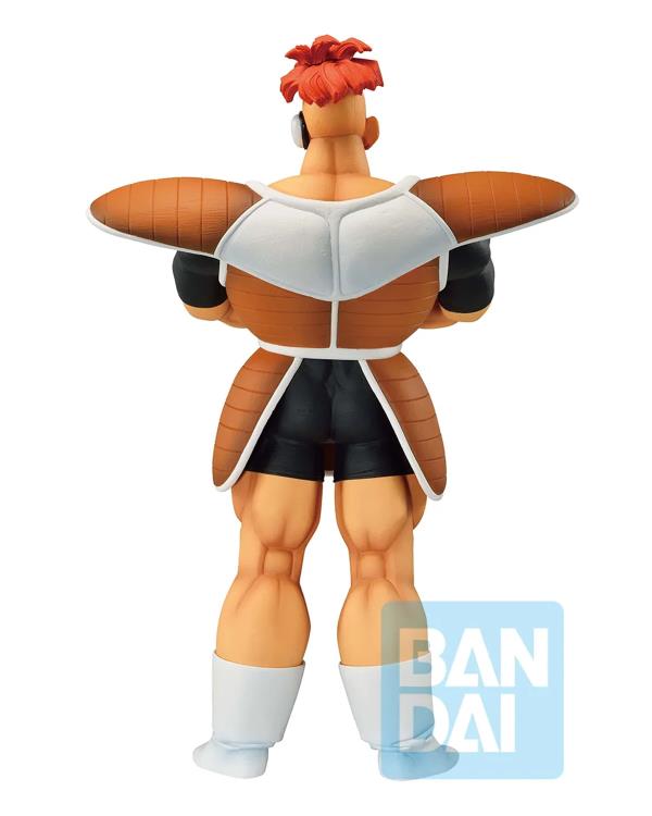 Rikum ( Recoome ) - Ichibansho -  Banpresto - Bandai - Anime Figuren günstig kaufen
