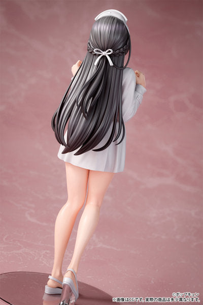 Nurse-san Original Character Insight 1/6