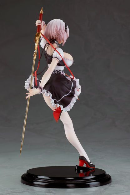 Azur Lane: Sirius Light Equipment ver. 1/8 - Exclusiv Bonus [WANDERER] Ansicht 15