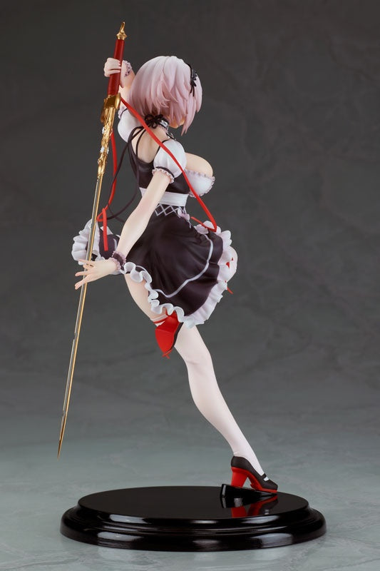 Azur Lane: Sirius Light Equipment ver. 1/8 - Exclusiv Bonus [WANDERER] Ansicht 6