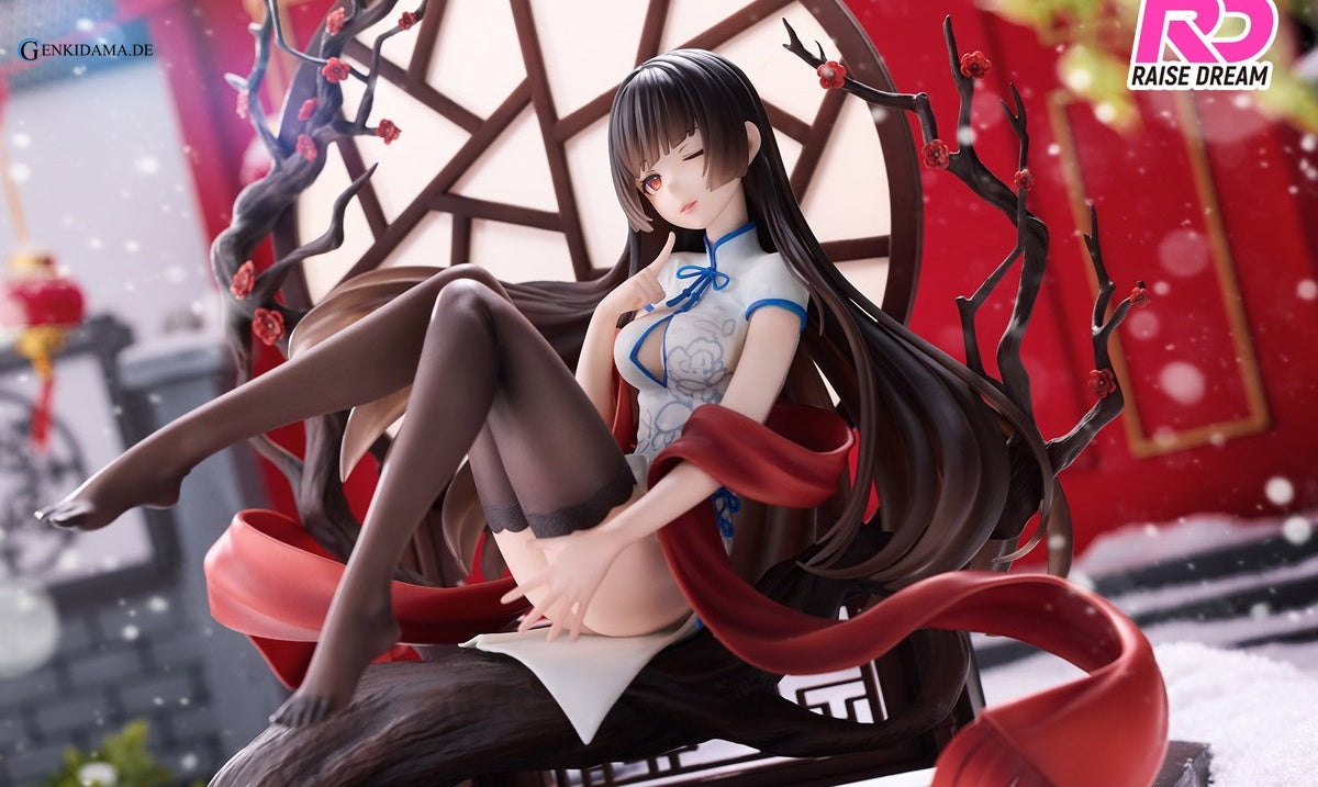 Harvest Year Spring Festival Ver. (PVC Figure)