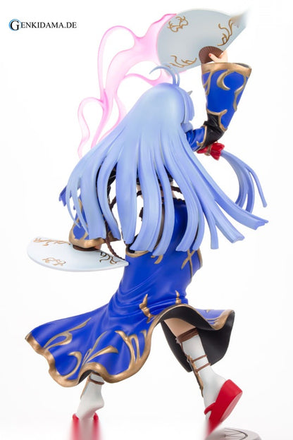 Moekore PLUS No.08 Mugen no Frontier - Princess Suzuka