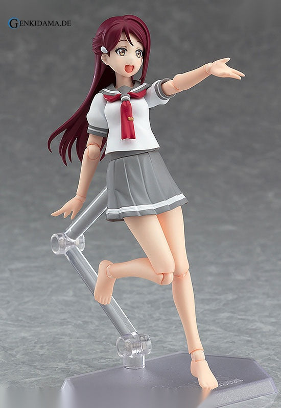 figma - Love Live! Sunshine!!: Riko Sakurauchi