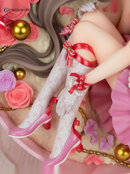 THE IDOLM@STER Million Live! Serika Hakozaki Pure Present ver.