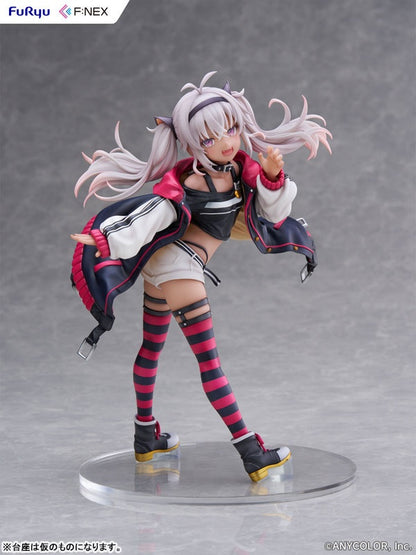 Nijisanji Matsukai Mao 1/7 [FURYU] Ansicht 5