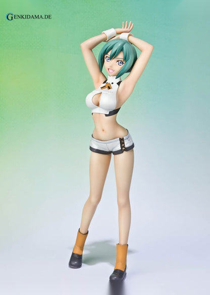 Figuarts ZERO - Aquarion EVOL: Zessica Wong