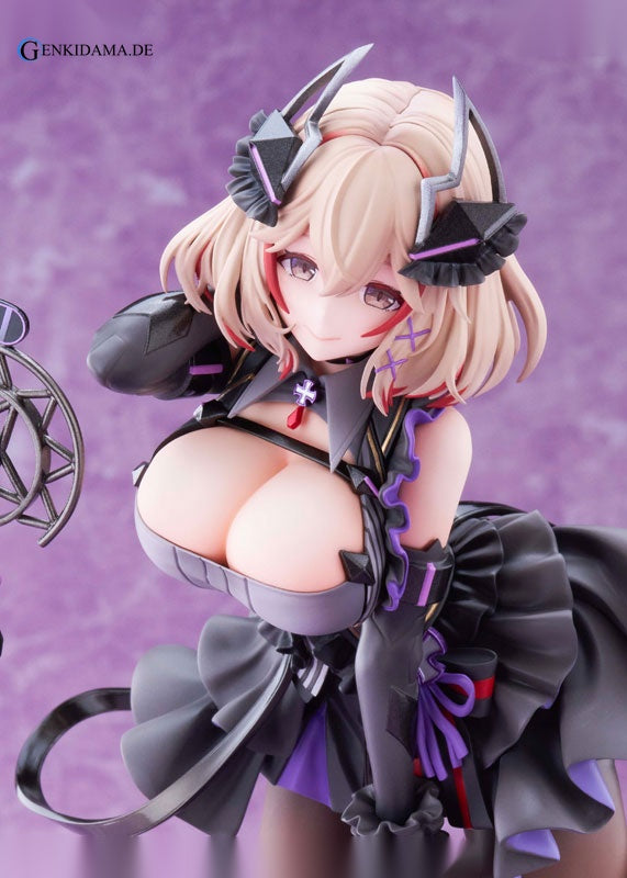Azur Lane Roon Muse AmiAmi Limited Edition