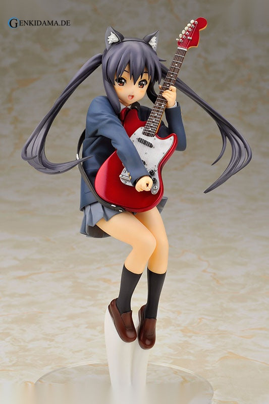 K-On! - Azusa Nakano