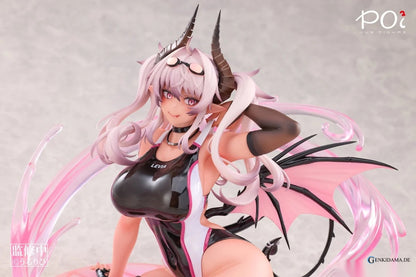 LEVIA-SAN SUCCUBUS ACADEMY SWIMMING CLUB 1/6 SCALE FIGURE DELUXE EDITION