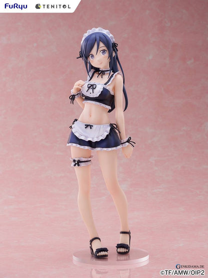 Oreimo: Ayase Aragaki - Swimsuit Maid Ver. TENITOL TALL