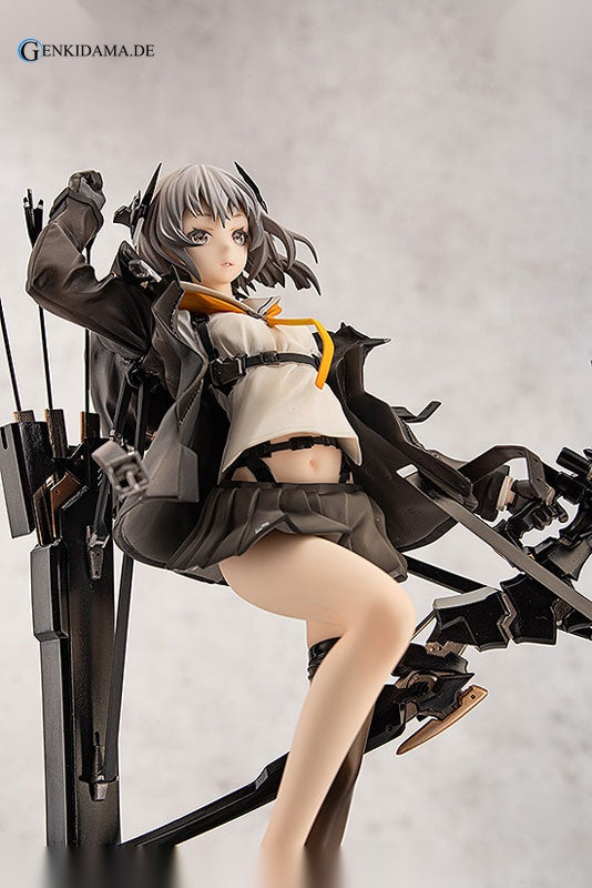 Heavily Armed High School Girls Roku