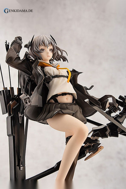 Heavily Armed High School Girls Roku