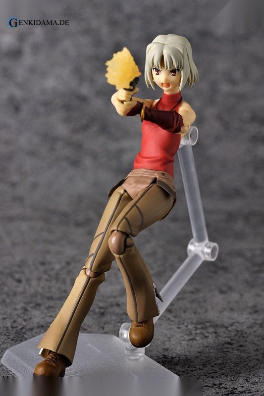 figma - CANAAN: Canaan