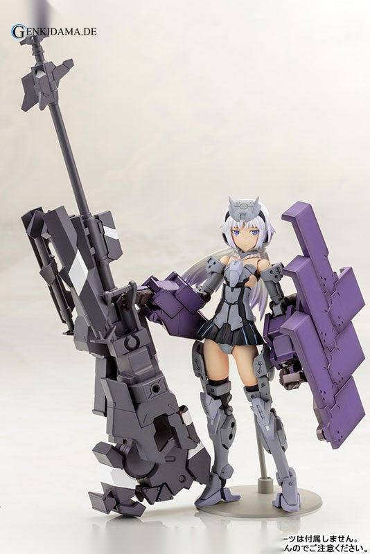 Frame Arms Girl - Architect Plastic Model