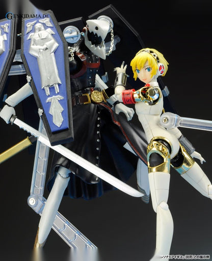 D-Arts - Persona 3: Thanatos