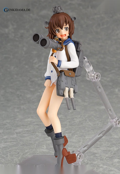 figFIX - Kantai Collection -Kan Colle- Yukikaze Half-damage ver.
