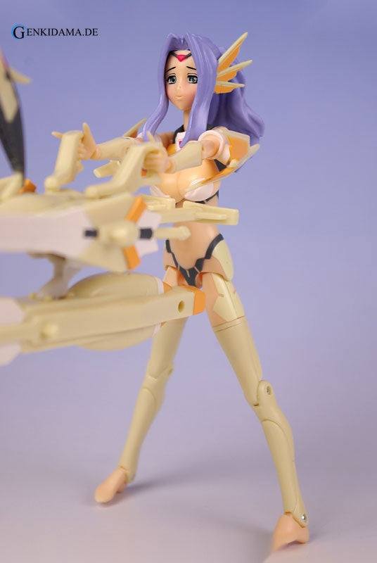 Busou Shinki - Ianeira