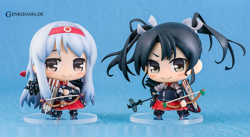 Medicchu - Kantai Collection -Kan Colle-: Zuikaku