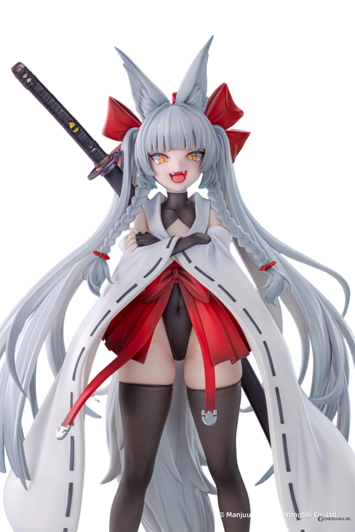 Azur Lane: Asanagi 1/6