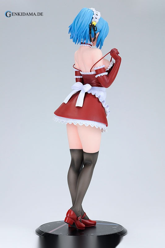 Rosario + Vampire - Kurumu Kurono -Wine Red ver.