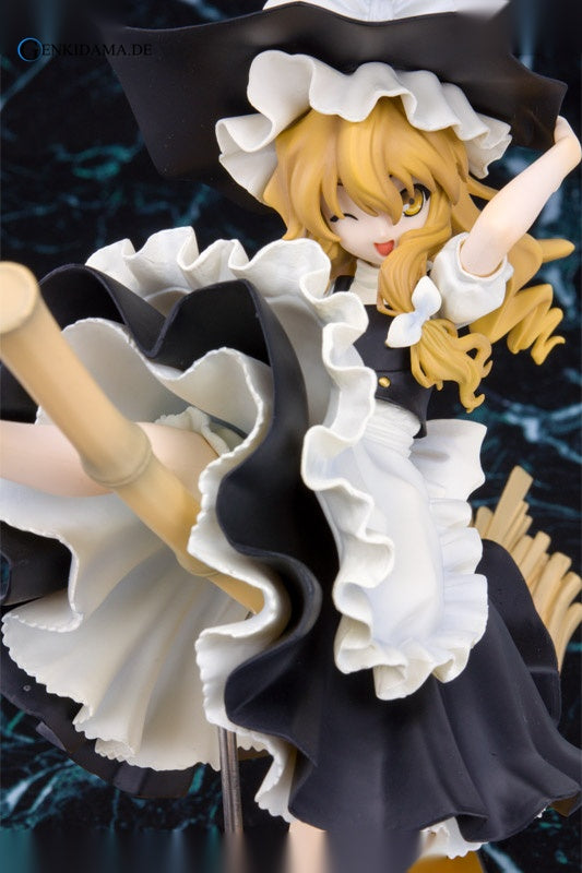 Touhou Project - Marisa Kirisame