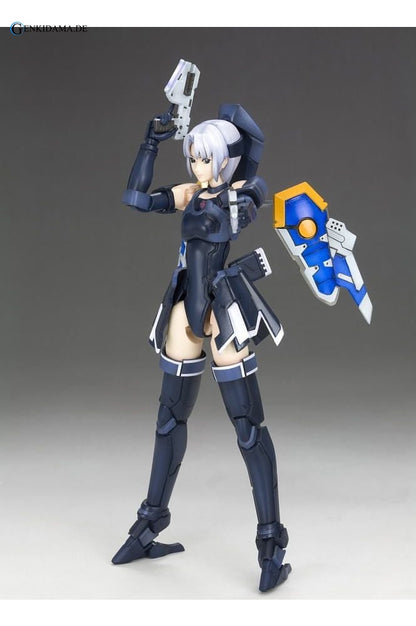 RAcaseal Shino Ver.APSY (Plastic model)