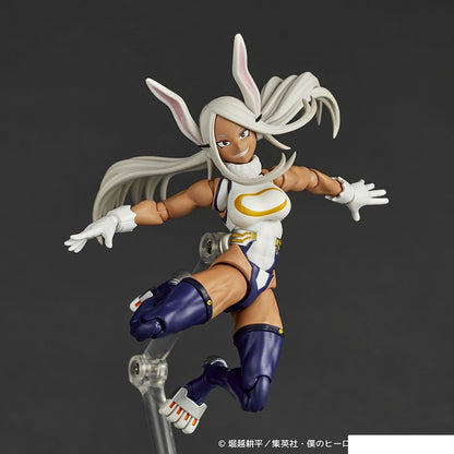 Revoltech Mirko (Completed) - Anime Figuren günstig kaufen