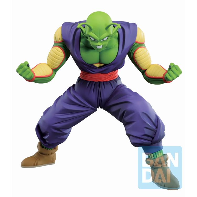 Piccolo - Dragon Ball Z - Ichiban Kuji - Ichibansho