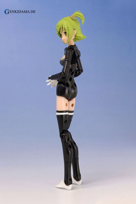 Busou Shinki Light Armor - Harmony Grace