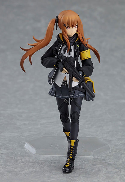 figma Girls' Frontline UMP9 - Bonus [Max Factory] Ansicht 3