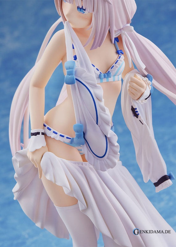 Vanilla To Love-Ru Darkness Anime Figur günstig kaufen Ansicht 8