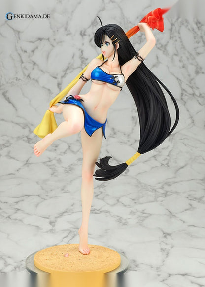 Shining Beach Heroines - Pairon -Swimsuit Ver.