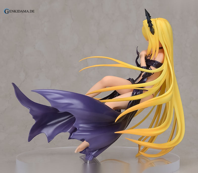 To Love-Ru Darkness - Golden Darkness -Trance of Darkness