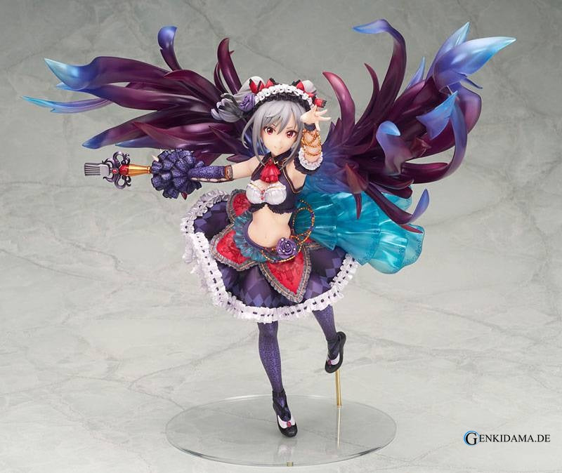THE IDOLM@STER Cinderella Girls - Ranko Kanzaki Bara no Yami-hime Ver.