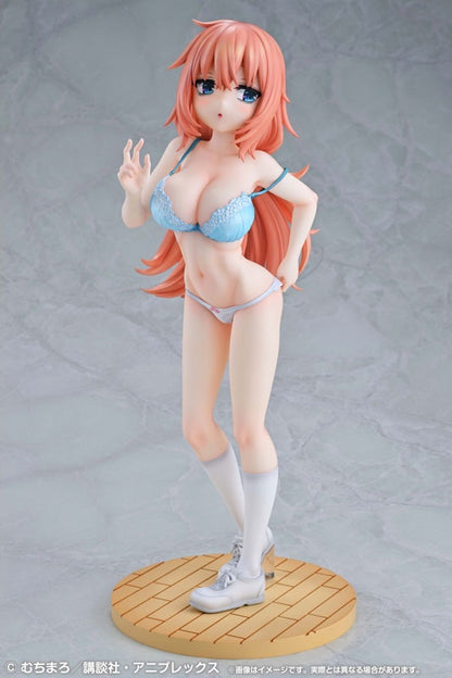 TV Anime "Seitokai ni mo Ana wa Aru!" Re Dress Komaro Michinoku 1/4 P.E. Uniform Ver. [Medicos Entertainment] Ansicht 21