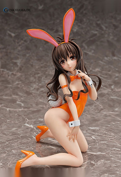 B-STYLE To Love-Ru Darkness Mikan Yuuki Bare Leg Bunny Ver.