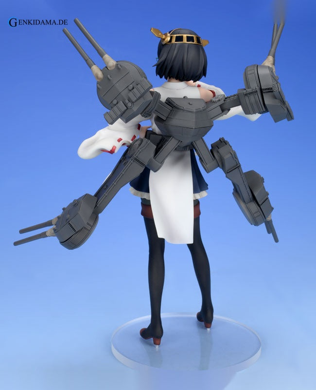Kantai Collection -Kan Colle- Kirishima