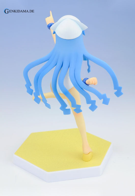 BEACH QUEENS - Squid Girl: Squid Girl