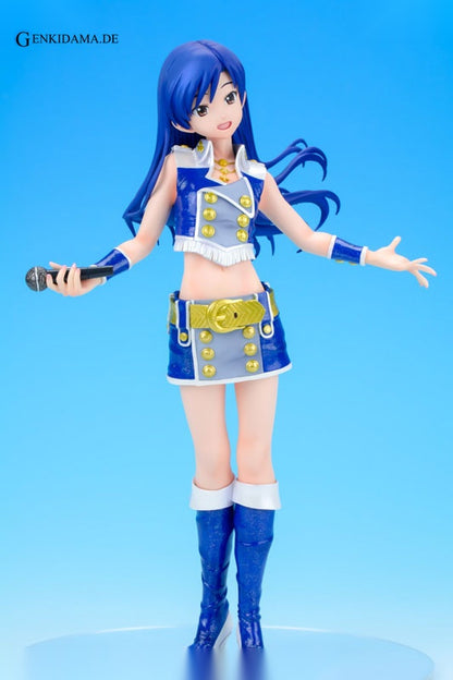 Brilliant Stage - THE IDOLM@STER: Chihaya Kisaragi A-edition