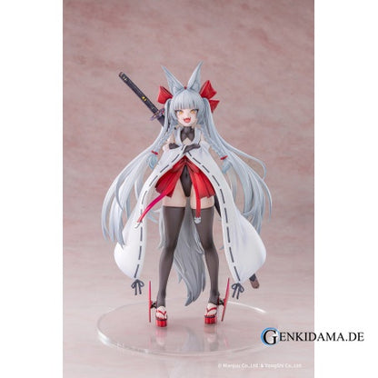 Azur Lane Asanagi 1/6 Scale Figure Ansicht 11