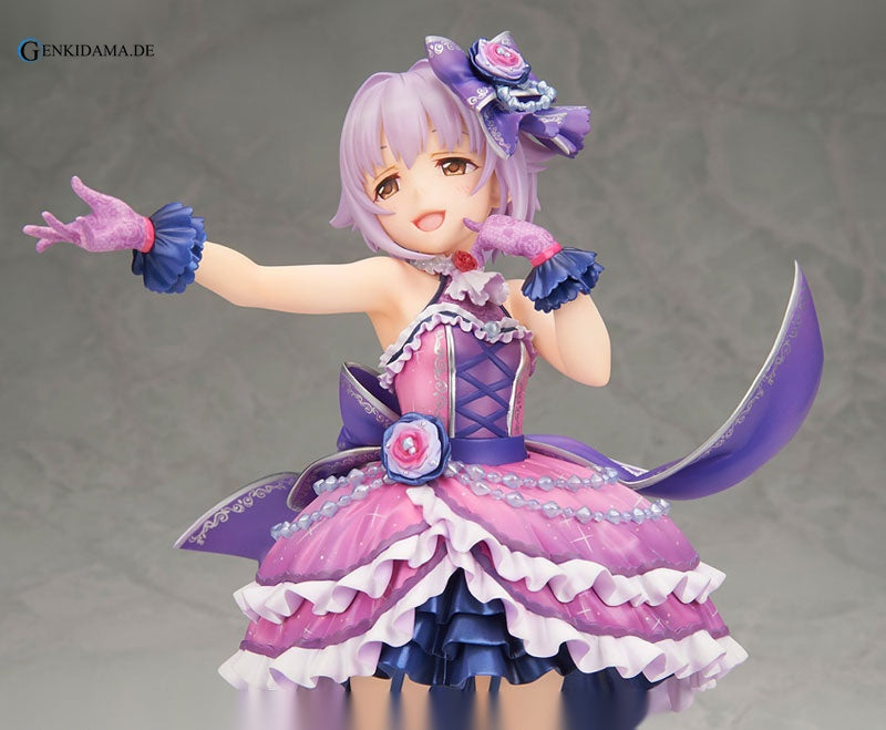 THE IDOLM@STER Cinderella Girls - Sachiko Koshimizu Jishou Kanpeki Ver.