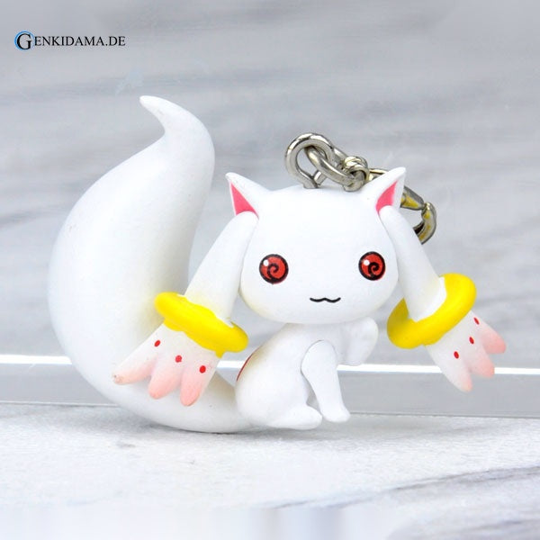 Cutie Mascot - Puella Magi Madoka Magica All 9Type Set