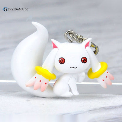 Cutie Mascot - Puella Magi Madoka Magica All 9Type Set
