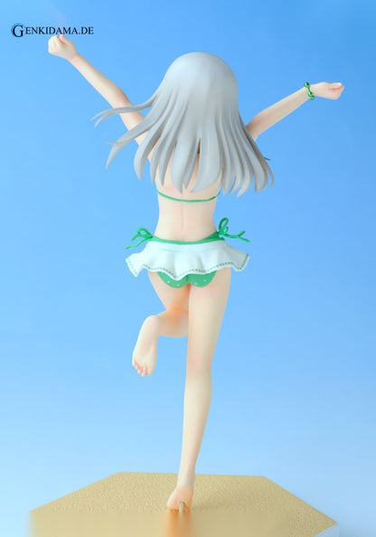 BEACH QUEENS - Fate/kaleid liner Prisma Illya: Illyasviel Von Einzbern