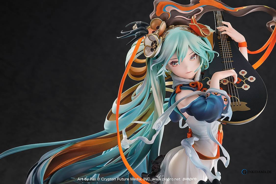 Hatsune Miku: Ten-Sided Ambush Ver.