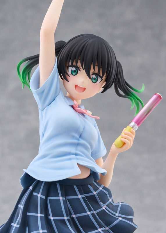 Love Live! Nijigasaki High School Idol Club Yu Takasaki 1/7 - Exclusiv Bonus [PM Office A / Plum] Ansicht 14