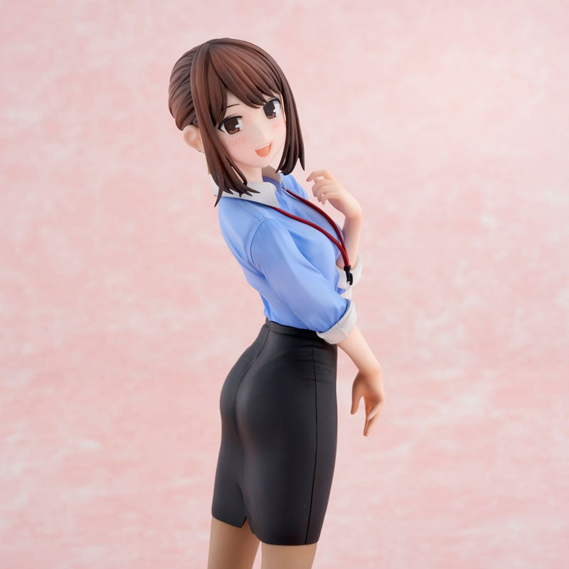 Ganbare Douki-chan "Douki-chan" LIMITED SMILE Ver. [Union Creative]