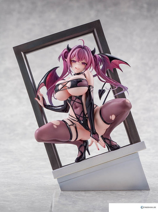 Succubus Mieru Deluxe Edition - Anime Figuren günstig kaufen