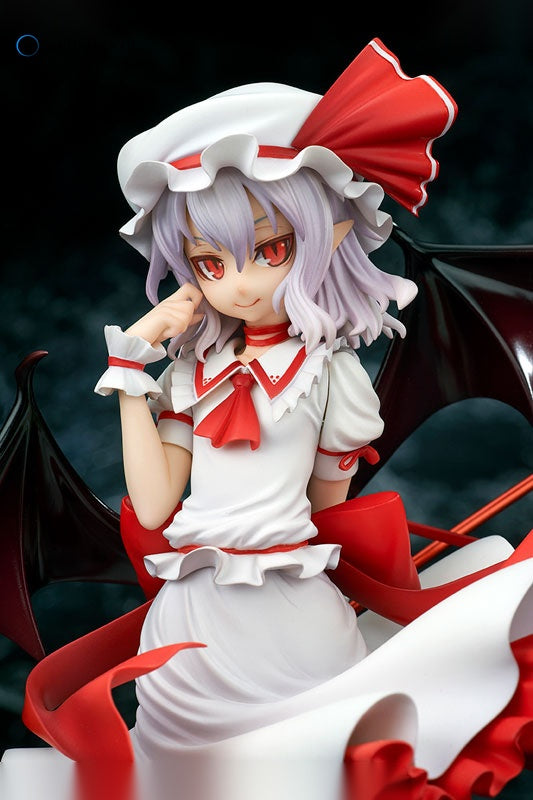 Touhou Project "The Eternally Young Scarlet Moon" Remilia Scarlet